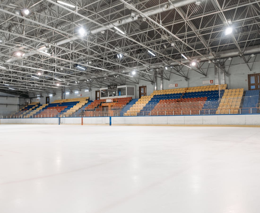 Arenas Restaurants, Commercial Kitchen, Fast Food Chain