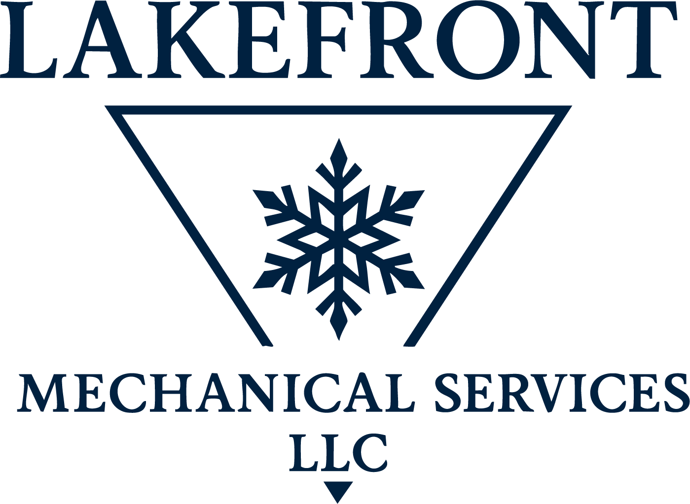 Lakefront Mechanical Services