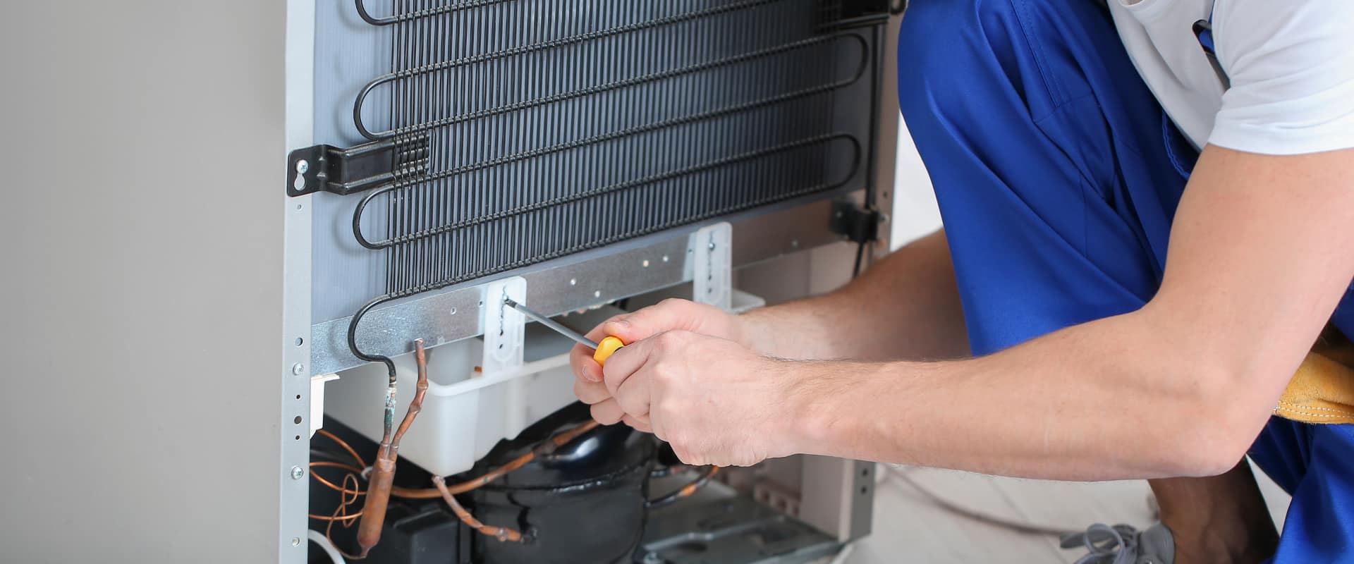 Elite Technicians, Not Parts-Changers