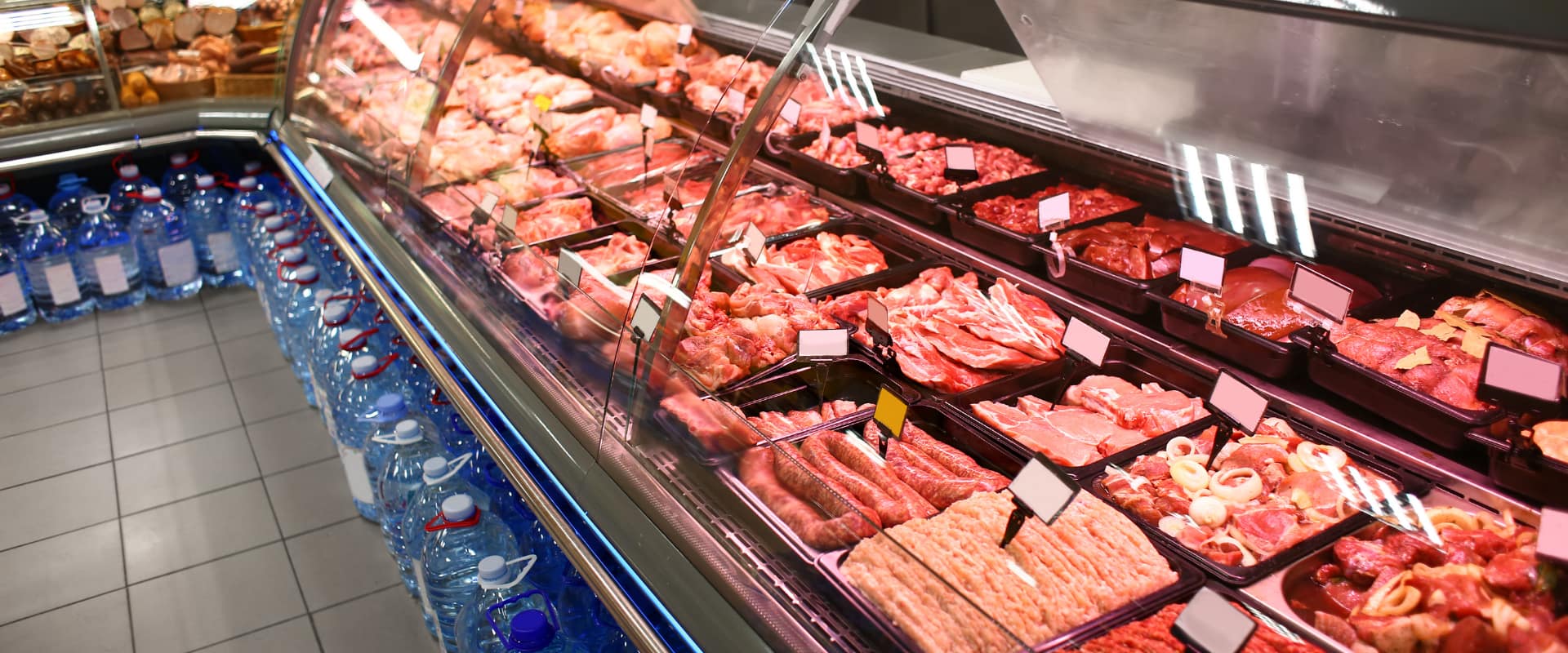 Refrigeration-First Focus